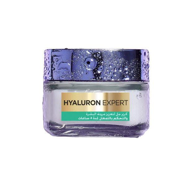 L'OREAL PARIS Hyaluron Expert Gel Cream For Oily Skin 50ml