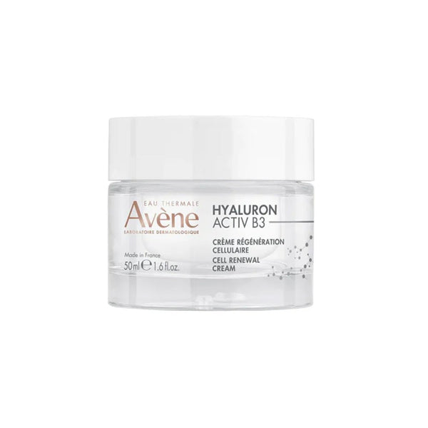 AVENE Hyaluron Activ B3 Cellular Renewal Day Cream 50ML