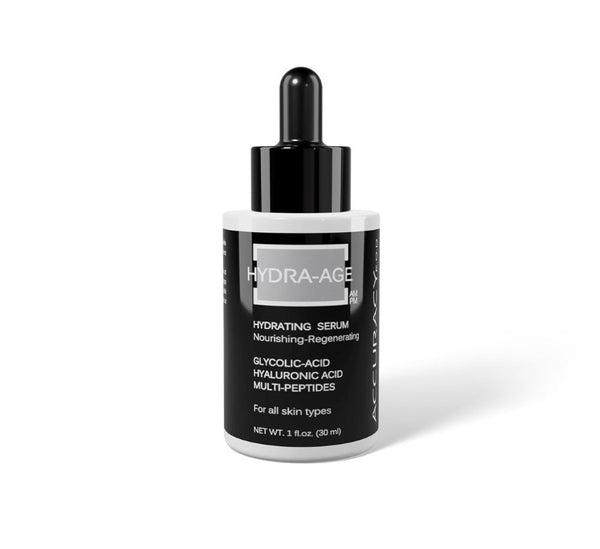 ACCURACY Hydra-Age Hydrating Serum 30ml