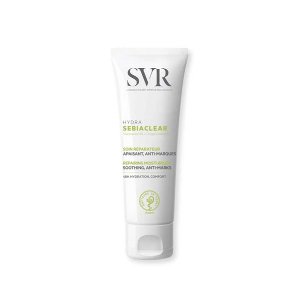 SVR Sebiaclear Hydra 40ml