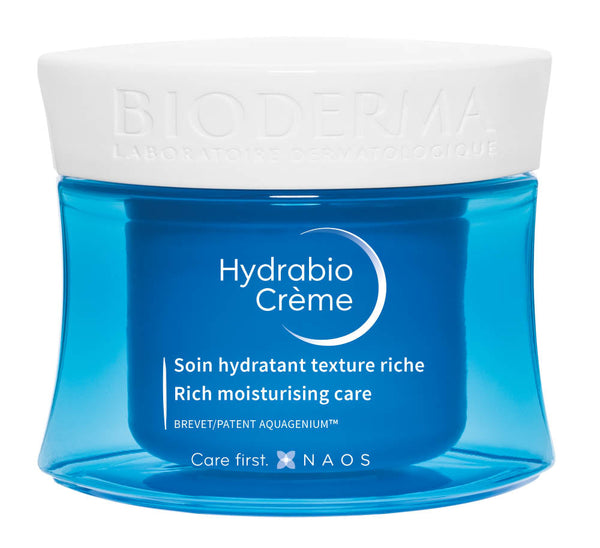 BIODERMA Hydrabio Cream 50ml