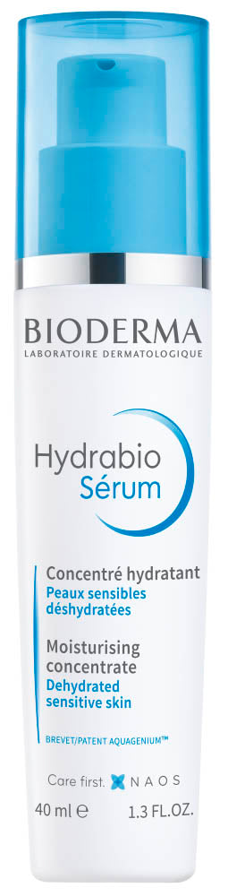 BIODERMA Hydrabio Serum 40ml