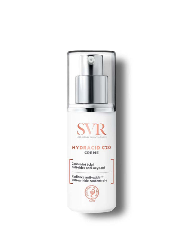 SVR Hydracid C20 Cream 30ml