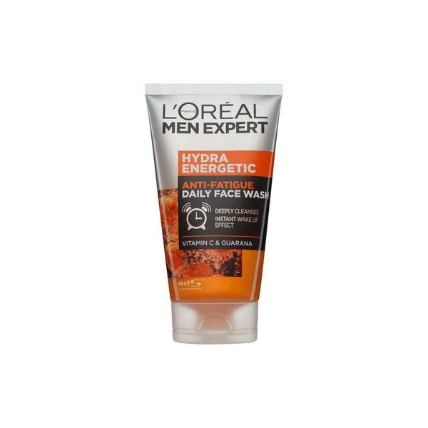 L'OREAL PARIS Men Expert Hydra Energetic Gel Wash 150 ML