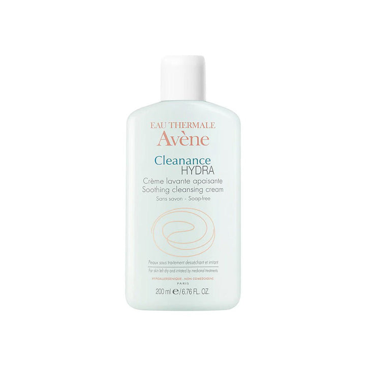 AVENE Cleanance Hydra Soothing Cleansing Cream 200ML