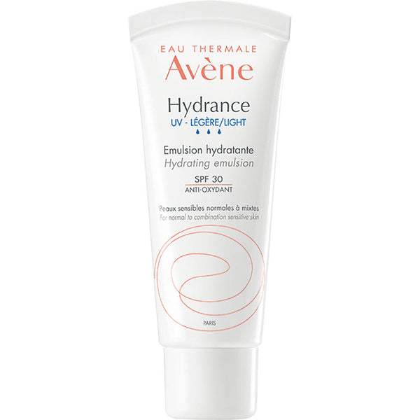 AVÈNE Hydrance Uv Legere 40ml