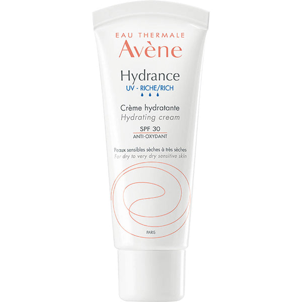 AVÈNE Hydrance Uv Riche 40ml