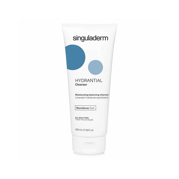 SINGULADERM Hydrantial Cleanser 20ml