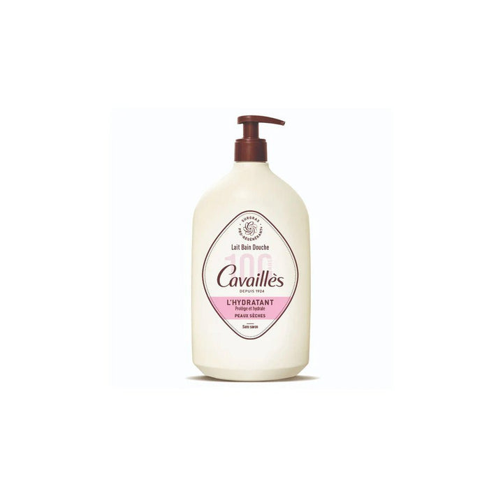 CAVAILLES Bath & Shower Gel 1L