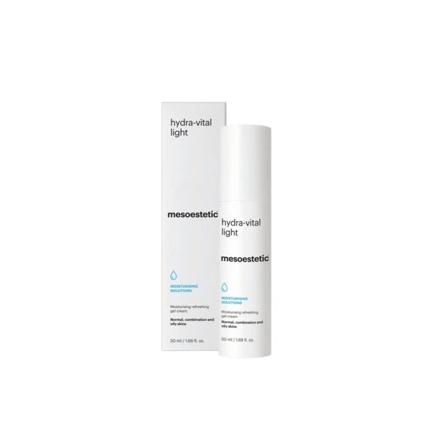 MESOESTETIC Hydravital Light 50ml