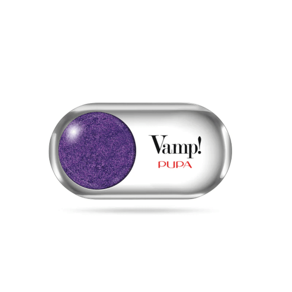 PUPA Vamp Eyeshadow Metallic