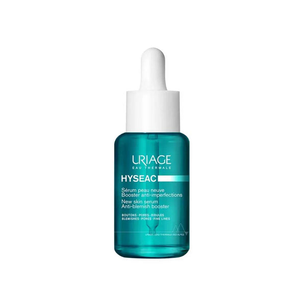 URIAGE Hyseac Serum Booster 30ML