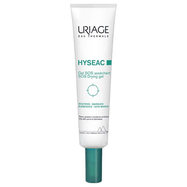 URIAGE Hyseac SoS Gel T15ML