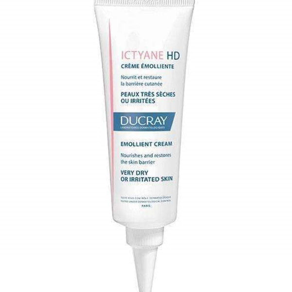 DUCRAY Ictyane Hd Emollient Cream 50ml