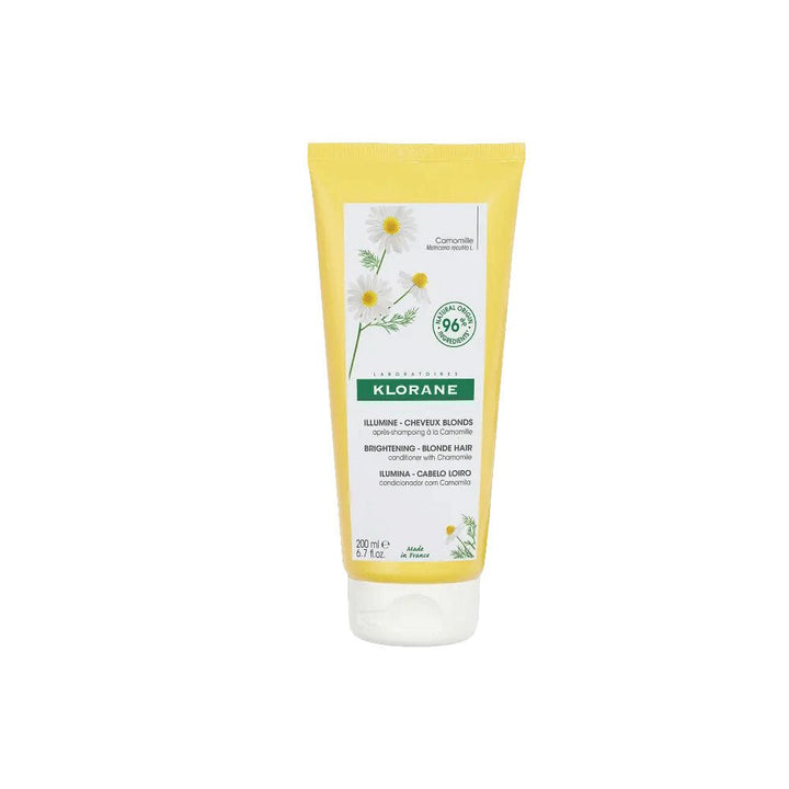 KLORANE Conditioner with Chamomile 200ML