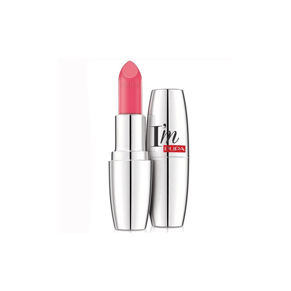 PUPA Milano Im Pure Colour Lipstick 402