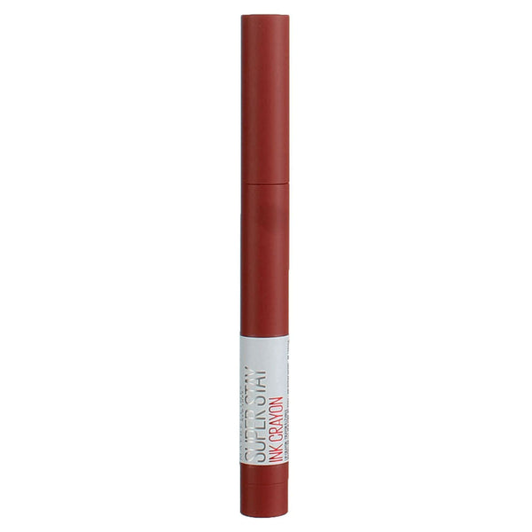 MAYBELLINE New York Superstay Ink Crayon 20 EnjoyTheVi