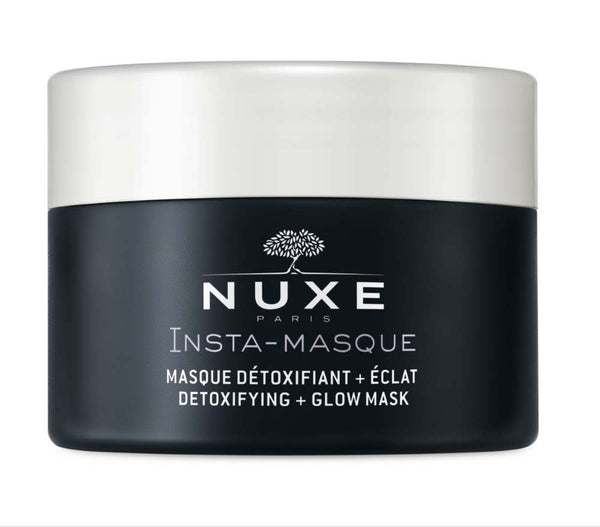 NUXE Insta - Masque Detoxifying Mask 50ml