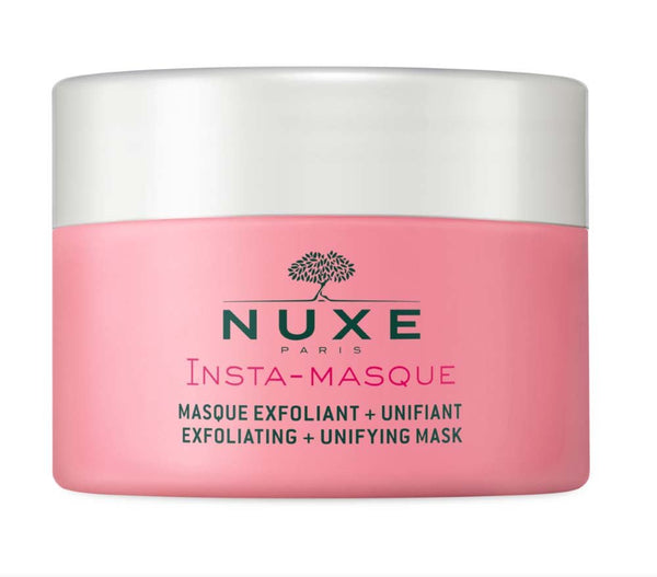 NUXE Insta - Masque Exfoliating Mask 50ml