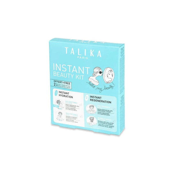 TALIKA Instant Beauty Kit