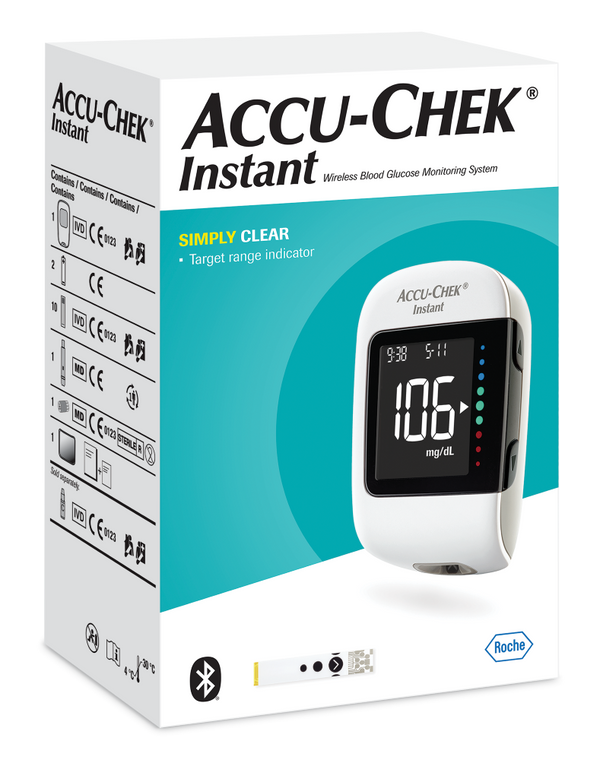 ACCU-CHECK Instant