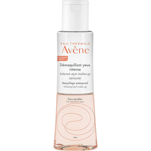 AVÈNE Demaquillant Yeux Intense 125ml