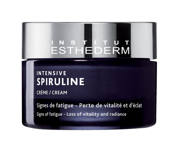 ESTHEDERM Intensive Spiruline Cream 50ml