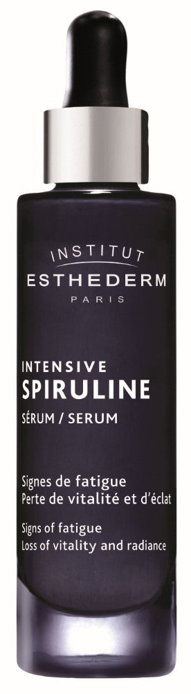 ESTHEDERM Intensive Spiruline Serum 30ml