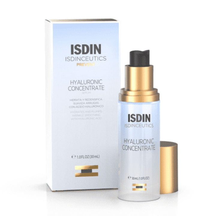 ISDIN Isdinceutics Hyaluronic Concentrate 30ml