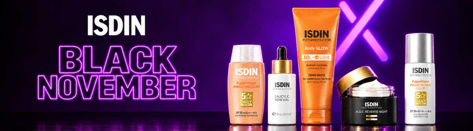 Isdin at Nexus Care Lebanon