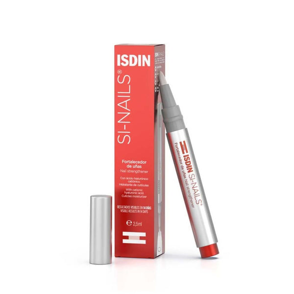 ISDIN Si - Nails 2.5ml