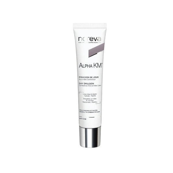 NOREVA Alpha Km Creme de Jour 40ml