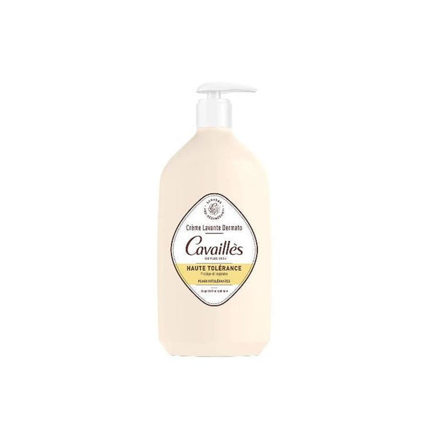 CAVAILLES Creme Lavante Ultra Haute Tolerance 500ml