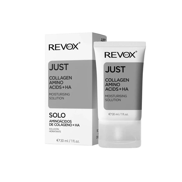 REVOX B77 Just Collagen Amino Acids + Ha 30ml