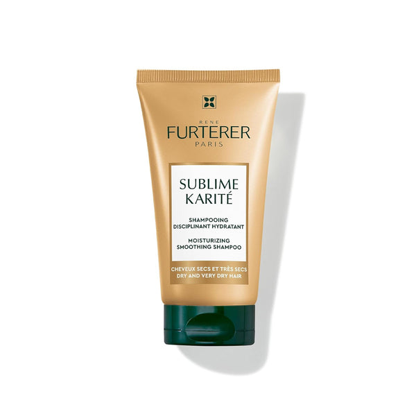 RENE FURTERER Sublime Karité Moisturizing Smoothing Shampoo 200ml