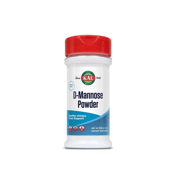 KAL D-Mannose Powder 1600mg