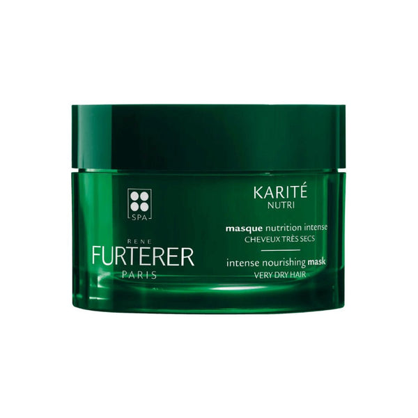 RENE FURTERER Karite Nutri Intense Nourishing Mask 200ml