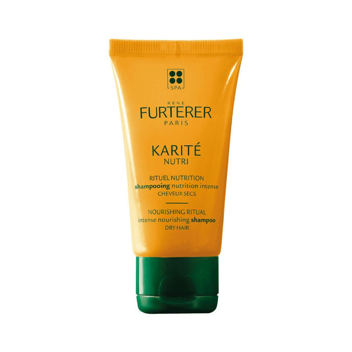 RENE FURTERER Karit‚ Nutri Intense Nourishing Shampoo 150ML