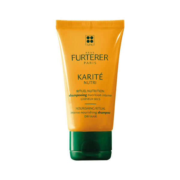 RENÃ‰ FURTERER KaritÃ© Nutri Intense Nourishing Shampoo