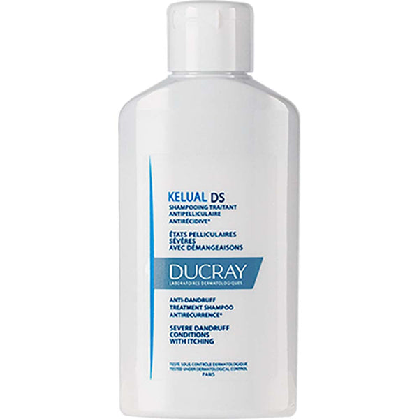 DUCRAY Kelual Ds Treatment Shampoo 100 Ml