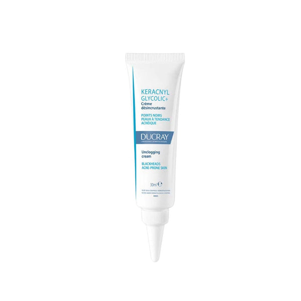 DUCRAY Keracnyl Glycolic + 30ml