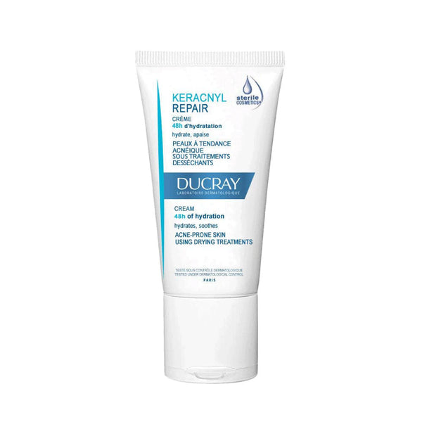 DUCRAY Keracnyl Repair Cream 50ml