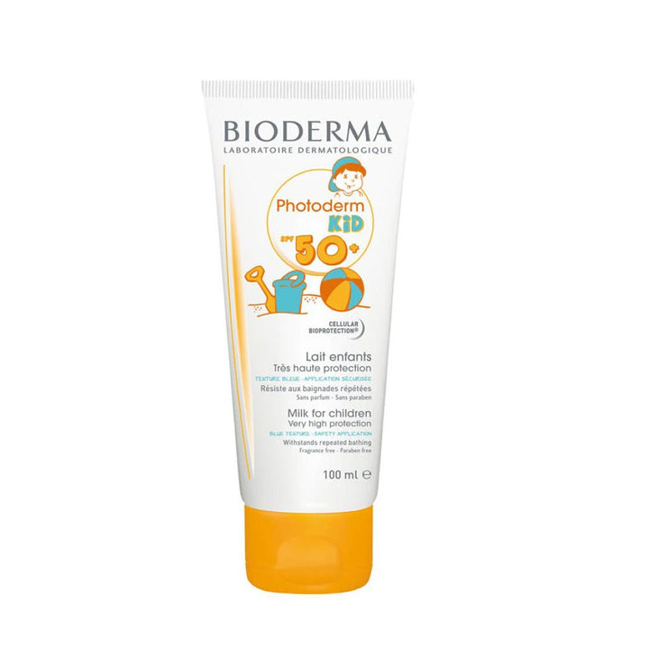 BIODERMA Photoderm Kid Lait Spf50+ 100ml