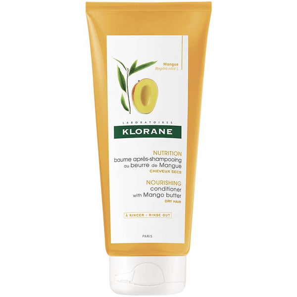 KLORANE Mangue Baume cheveux secs 200ml