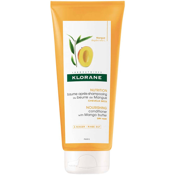 KLORANE Mangue Baume cheveux secs 200ml