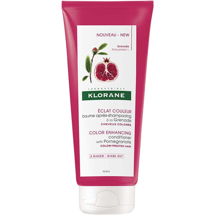 KLORANE Conditioner with Pomegranate 200ML