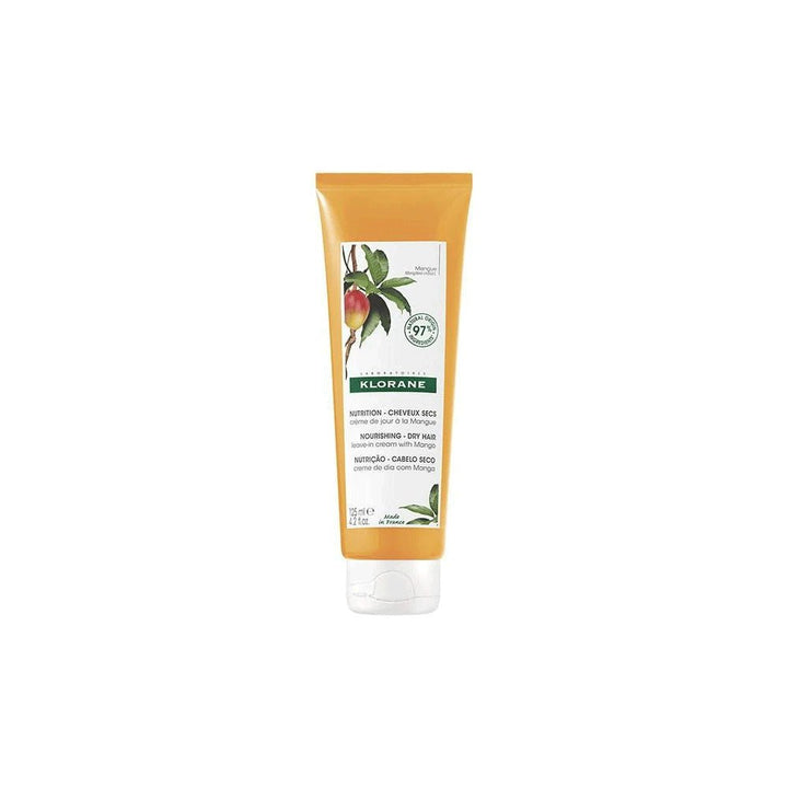 KLORANE Mango Day Cream 125ML