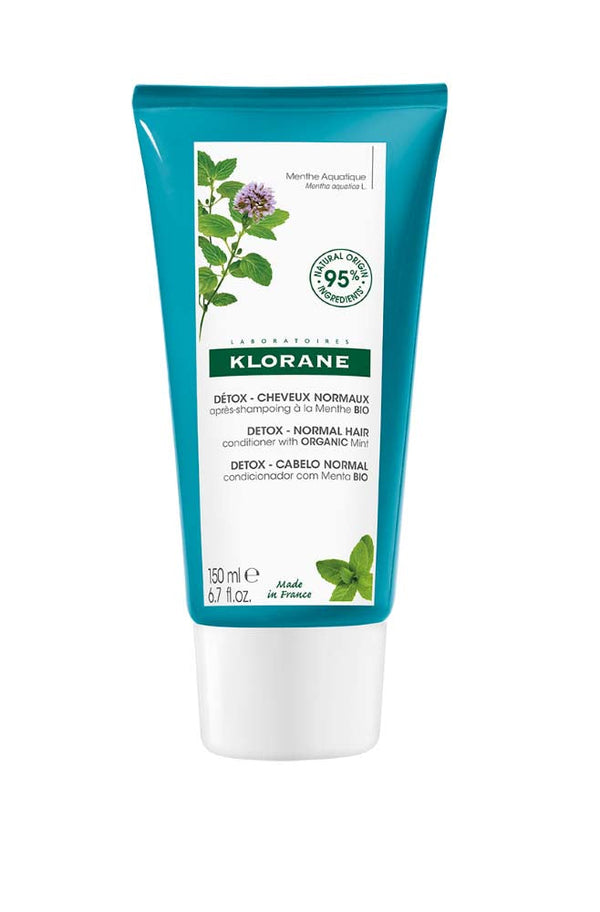 KLORANE Menthe Baume antipollution 150ml