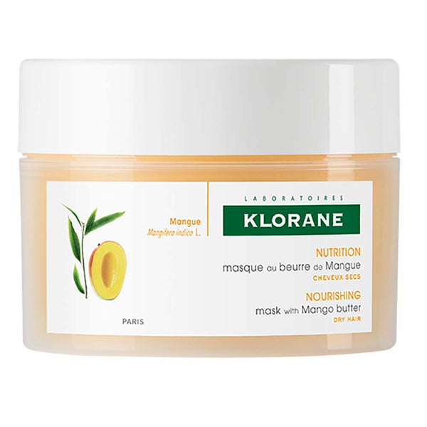 KLORANE Mangue Masque cheveux secs 150ml