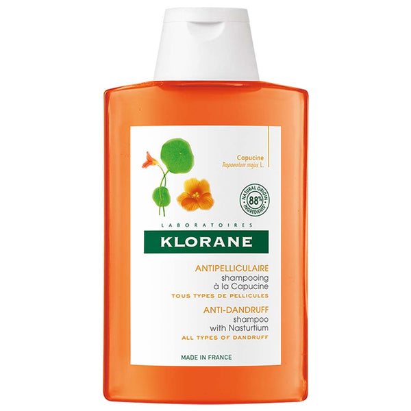 KLORANE Capucine Shampoo antipelliculaire 200ml